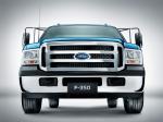 Ford F-350 Cabine Simples 1999 года